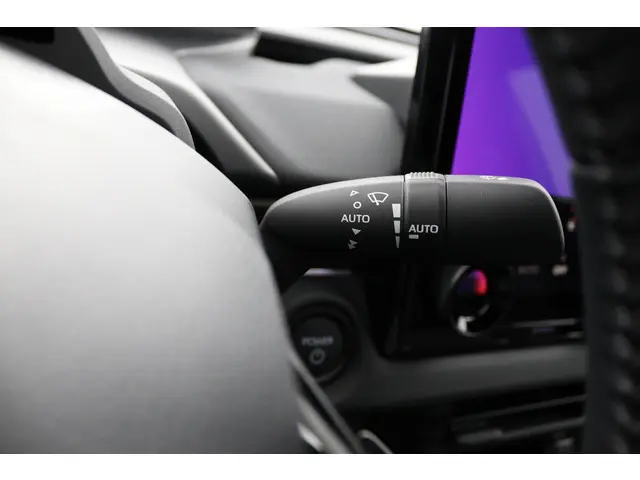 Toyota bZ4X Dynamic 73 kWh 2025 Elektrisch 30