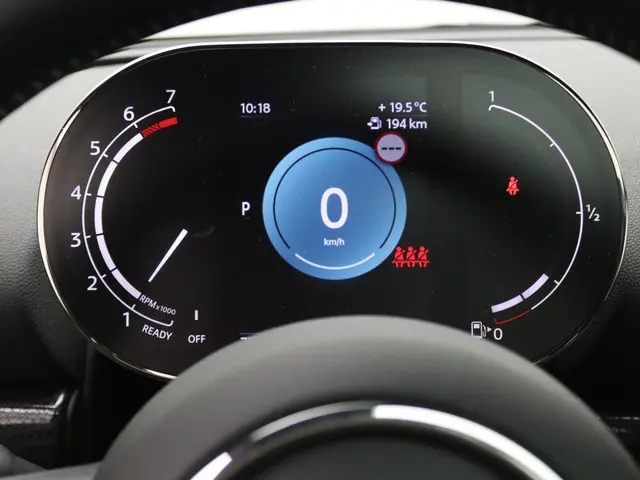 MINI Clubman Cooper 2021 Benzine 17