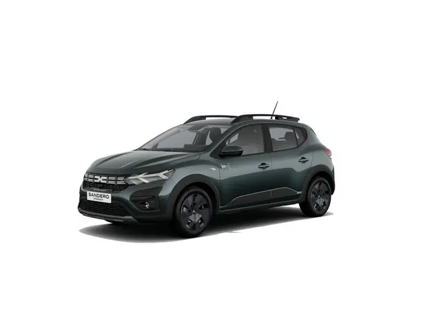 Dacia Sandero Stepway Expression 2025 Benzine 7