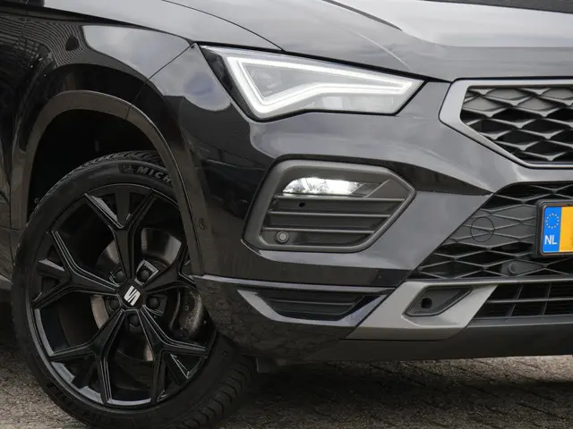 SEAT Ateca 1.5TSi FR/ LEER/ 360°CAMERA/ 2021 Benzine 36