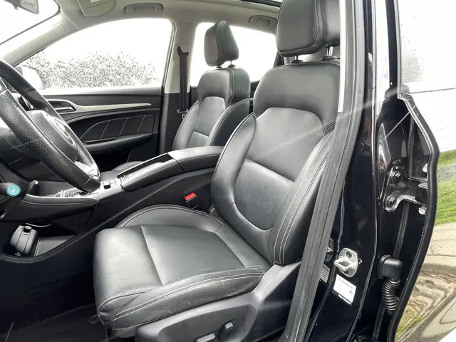 MG ZS EV Luxury 45 kWh |PANO | LEER | PDC | 2020 Elektrisch 14