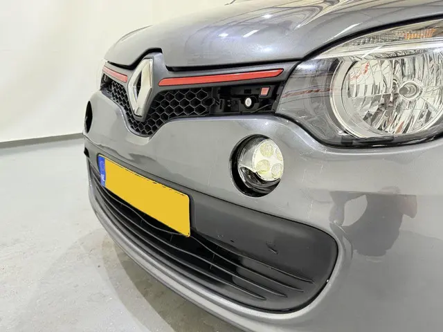 Renault Twingo 1.0 SCe 70 Collection NAP 2018 Benzine 17