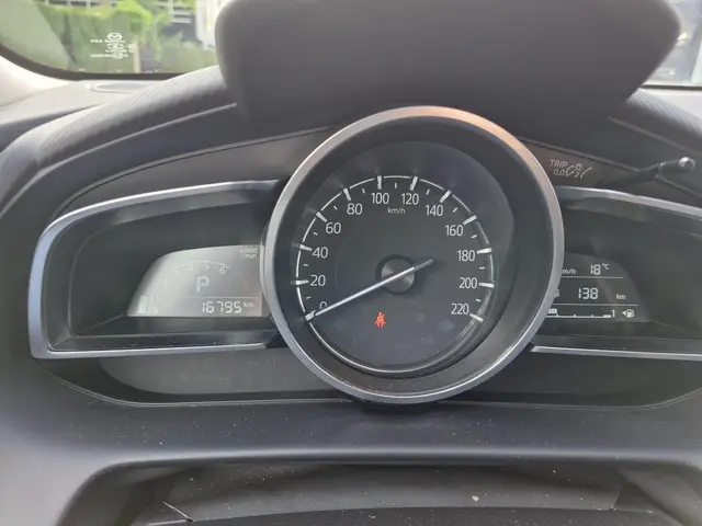Mazda 2 SkyActiv-G 90 automaat Homura Aka 2024 Benzine 5