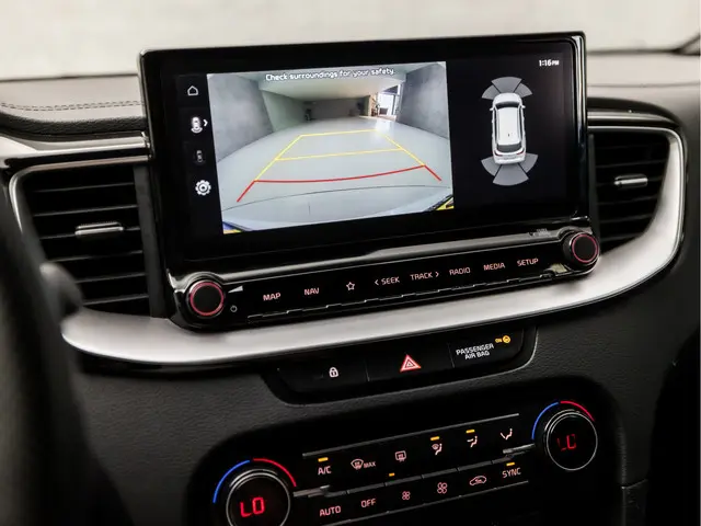 Kia ProCeed 1.6 T-GDi GT 2022 Benzine 21