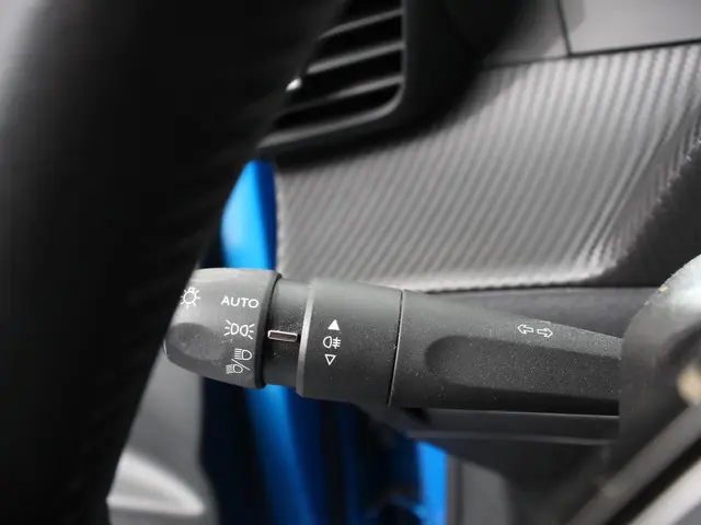 Peugeot e-208 EV Allure 50 kWh 2021 Elektrisch 25