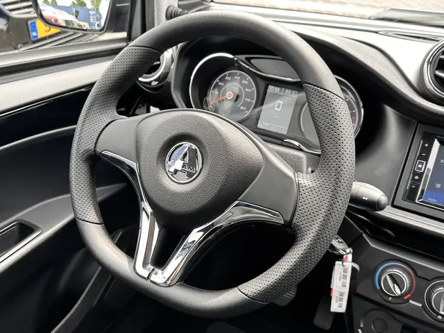 Aixam City Sport 2025 Diesel 9