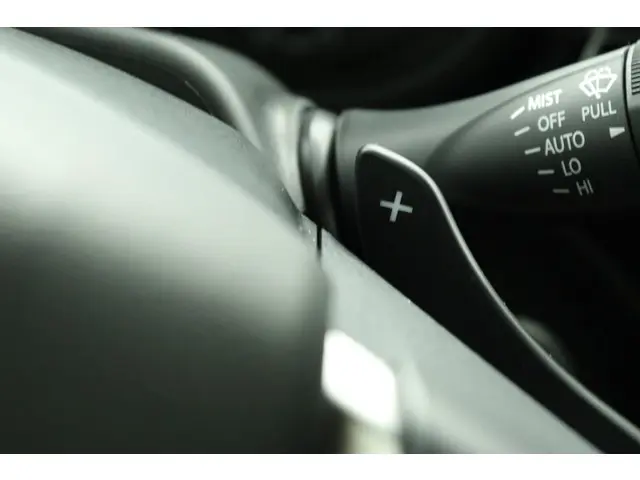 Suzuki S-Cross 1.4 Boosterjet Style Hybrid 2026 Benzine 47