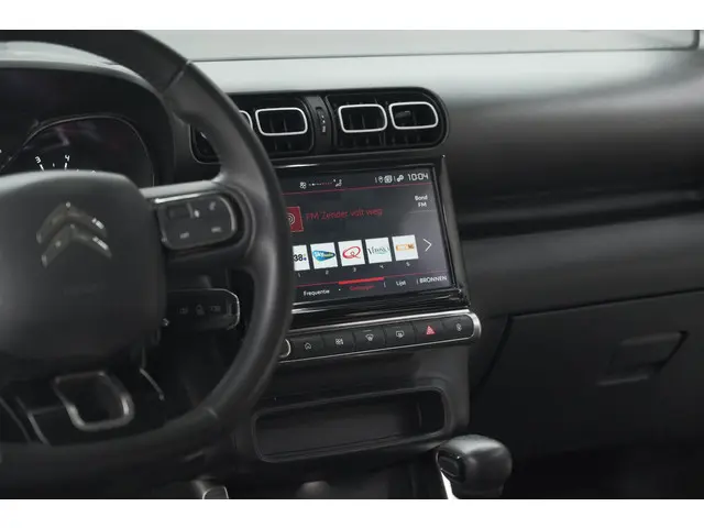 Citroën C3 Aircross PureTech 110 Feel 2022 Benzine 42