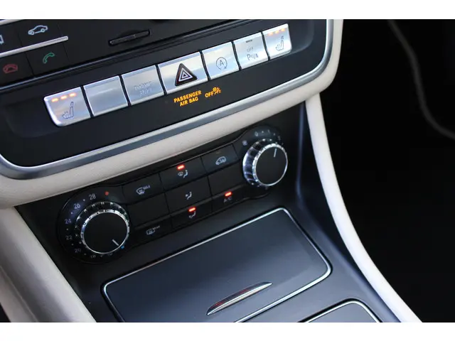 Mercedes-Benz GLA 250 AMG 2018 Benzine 31