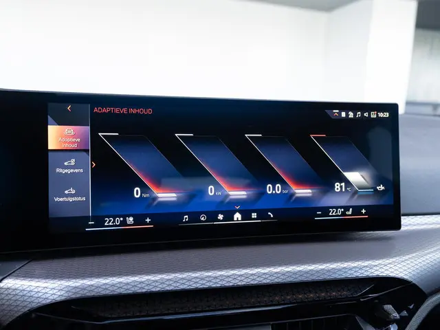 BMW 4 Serie Gran Coupé 420i 2025 Benzine 39