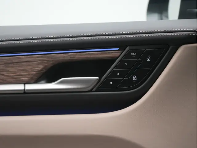 Porsche Macan 4S 2024 Elektrisch 36