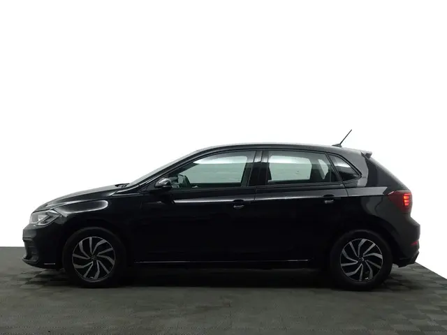 Volkswagen Polo 1.0 TSI Life- 2022 Benzine 28