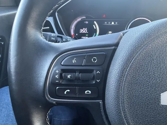 Kia e-Niro Executive 64 kWh VOL OPTIES 2022 Elektrisch 14