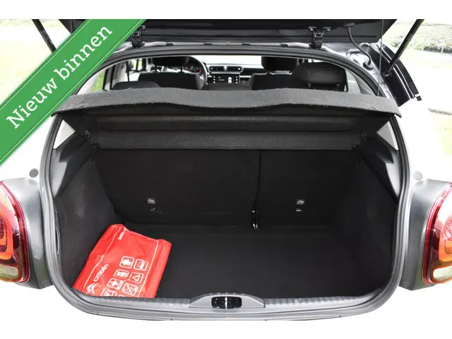 Citroën C3 1.2 PureTech S&S Feel Edition 2020 Benzine 23