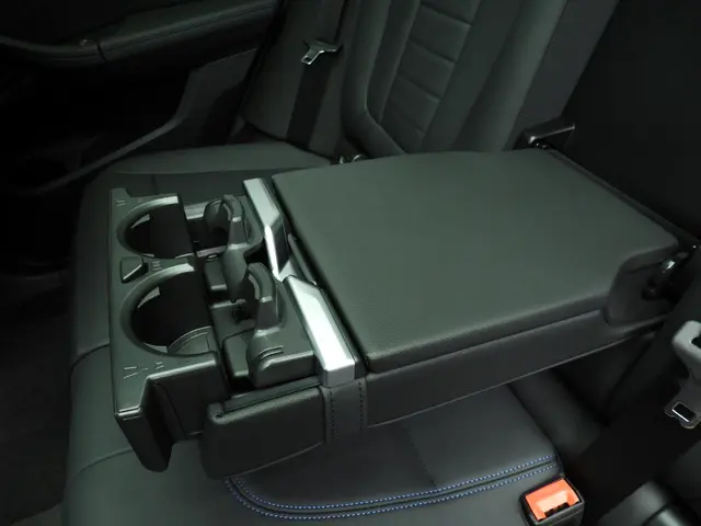 BMW iX3 High Executive Edition 80 kWh 2025 Elektrisch 21
