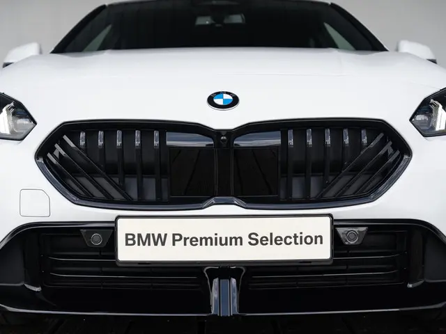 BMW 2 Serie Gran Coupé 220 2025 Benzine 15