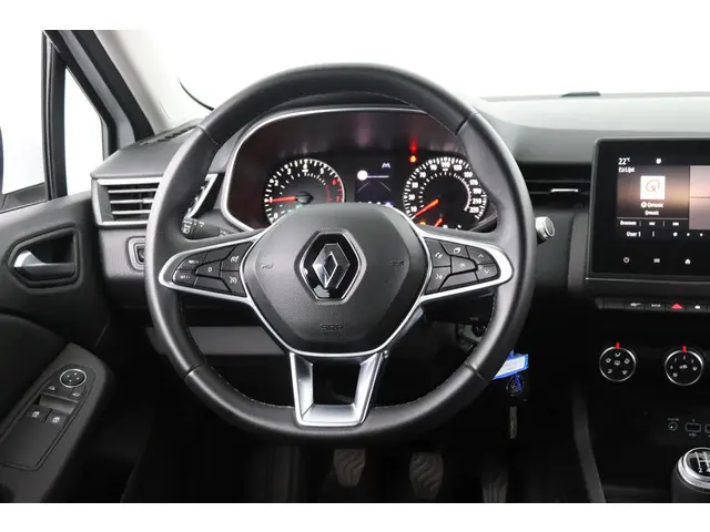 Renault Clio 1.0 TCe Zen 2020 Benzine 34