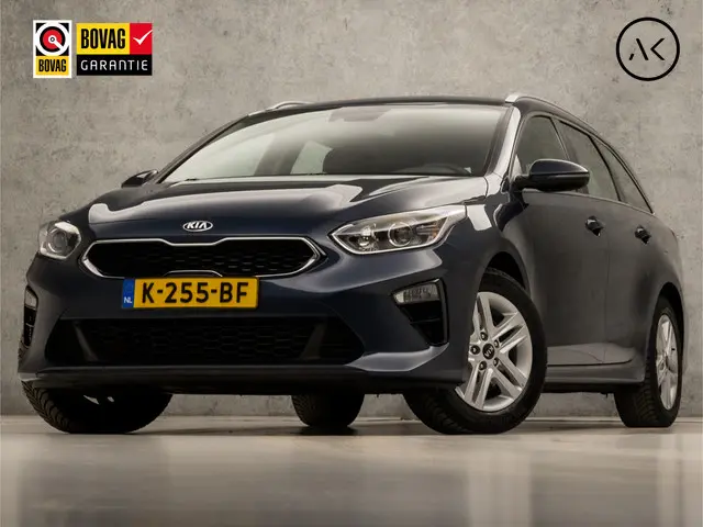 Kia Ceed Sportswagon 1.0 T-GDi DynamicLine 2020 Benzine