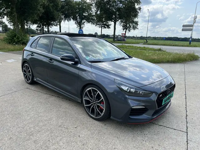 Hyundai i30 3