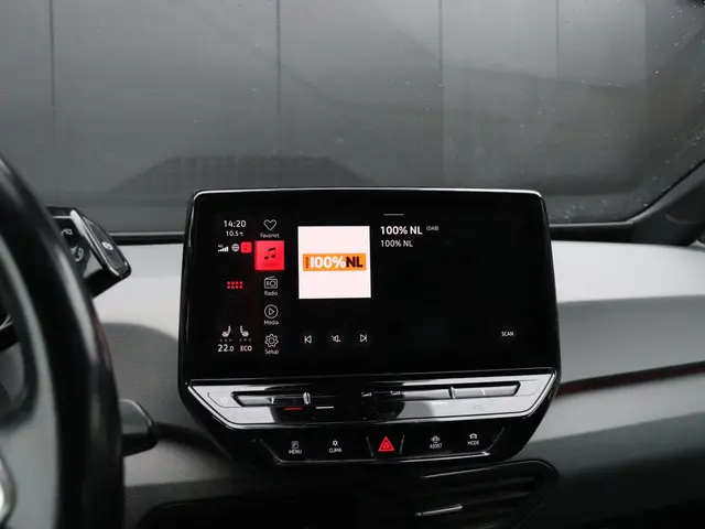 Volkswagen ID.3 First 58 kWh 2020 Elektrisch 7