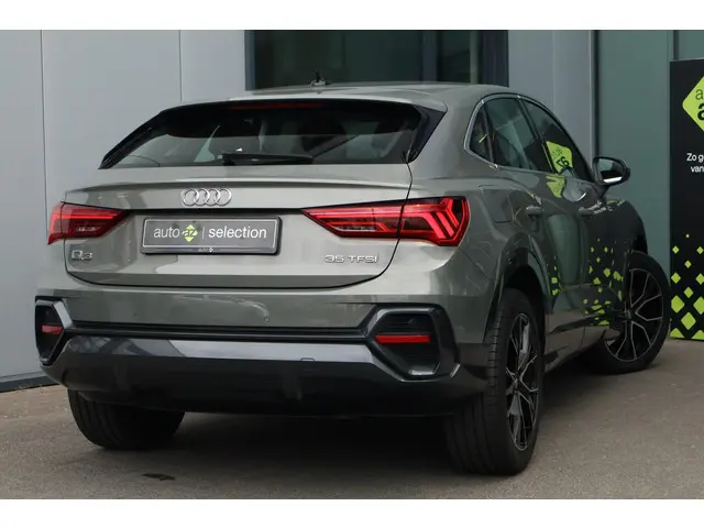 Audi Q3 2