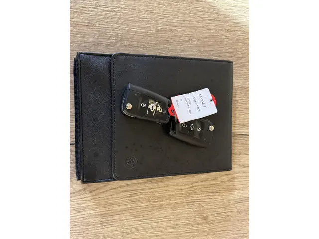 Volkswagen Golf Sportsvan 1.6 TDI Highline 2014 Diesel 9