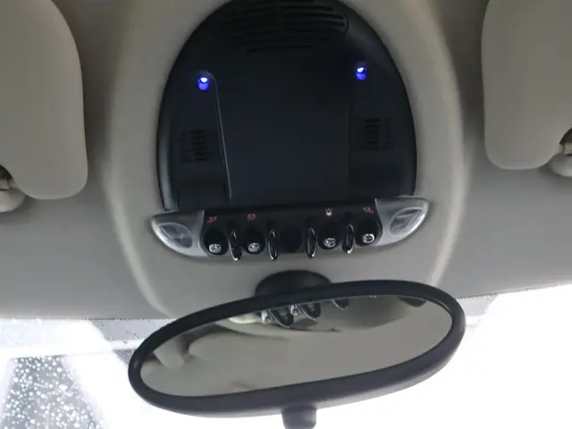 MINI One 1.6 2013 Benzine 28