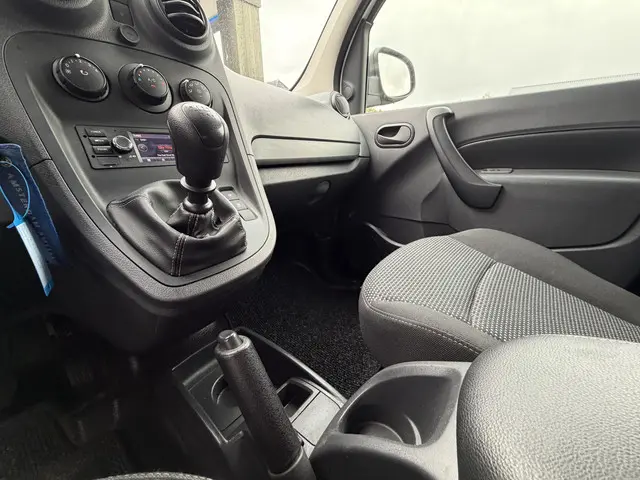 Mercedes-Benz Citan 109 CDI Extra Lang 2020 Diesel 14
