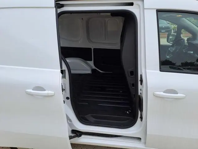Nissan Townstar N-Connecta L1 45 kWh 2024 Elektrisch 7