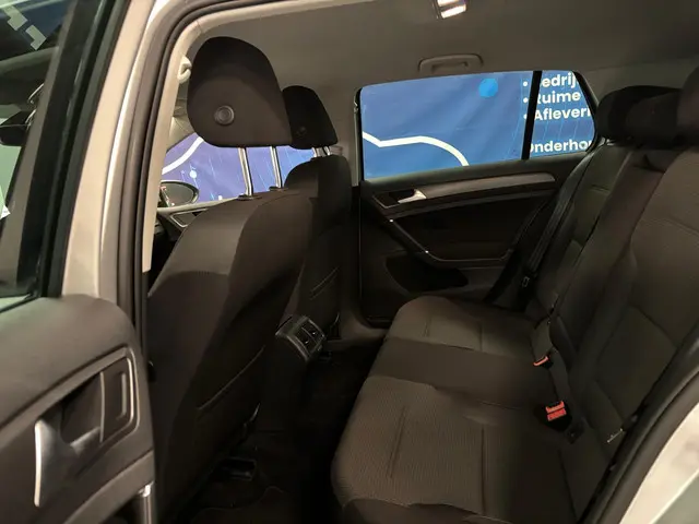 Volkswagen Golf 1.0 TSI Comfortline 2019 Benzine 18