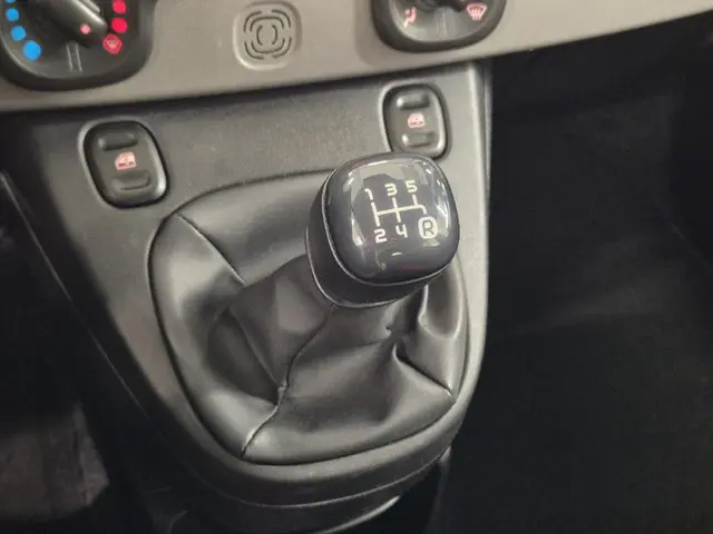 Fiat Panda 0.9 TwinAir Edizione Cool 2014 Benzine 13