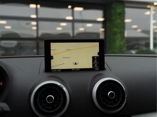 Audi A3 Sportback 2.0 TFSI S3 quattro 2017 Benzine 31