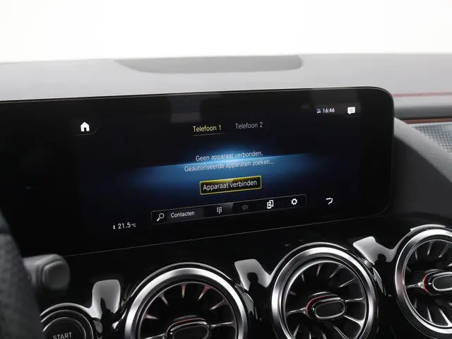 Mercedes-Benz EQA 250 AMG Line 67 kWh 2023 Elektrisch 15