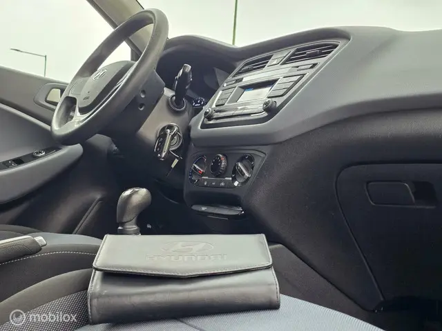 Hyundai i20 1.2 HP i-Motion✅️AİRCO❄️APK✅️ 2017 Benzine 16