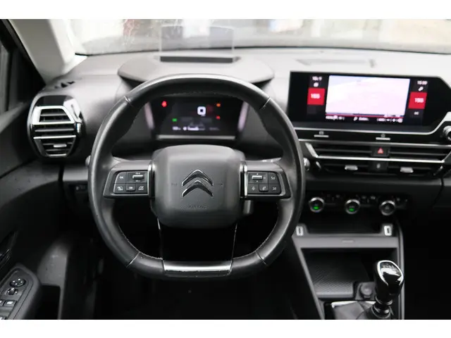 Citroën C4 PT 130 Shine 2021 Benzine 17