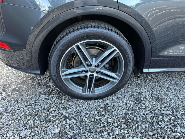 Audi SQ5 | 3.0 V6 TFSi | LED | NAVI | 20" | B&O SOUND 2018 Benzine 26