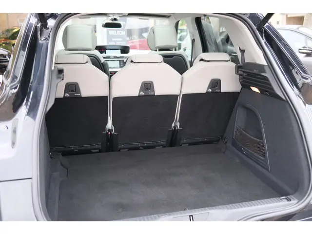 Citroën C4 Picasso e-THP Shine Automaat-6 2017 Benzine 26