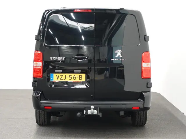 Peugeot Expert 2.0 BlueHDI 145PK L3 Automaat 2023 Diesel 29