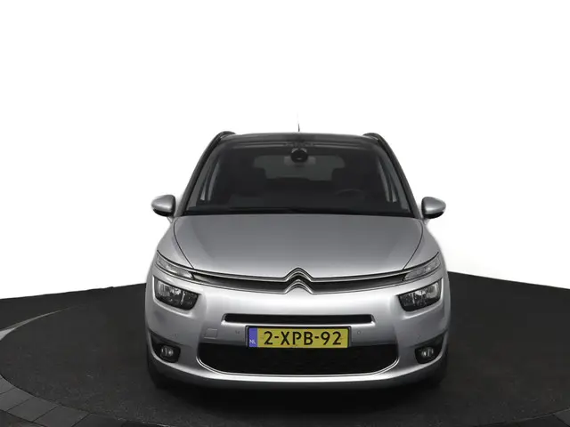 Citroën Grand C4 Picasso 2