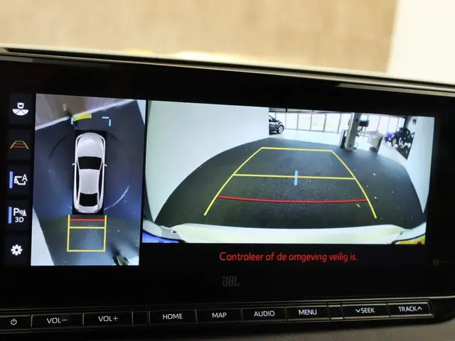 Toyota Mirai Prestige 2022 Waterstof 25