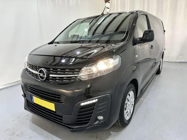 Opel Vivaro 3