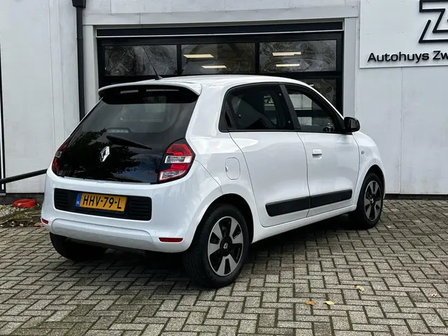 Renault Twingo 2