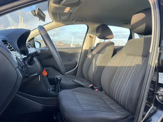 Volkswagen Polo 1.0 Bluemotion 6C 2016 Benzine 11