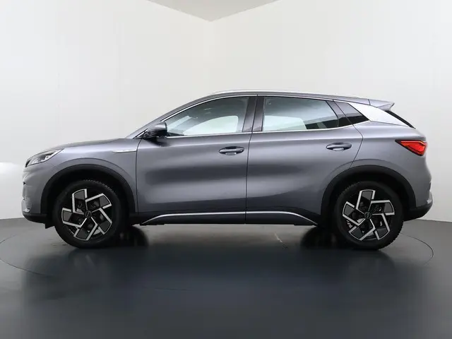 BYD ATTO 3 Design 2023 Elektrisch 5