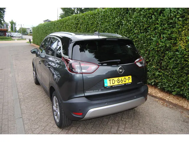 Opel Crossland X 1.2 Turbo Innovation 2018 Benzine 13