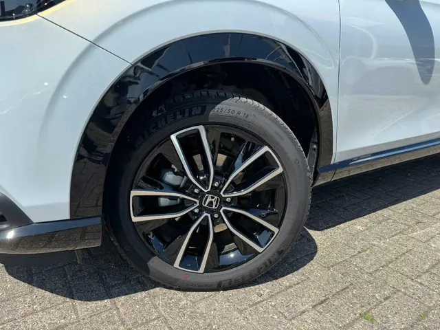 Honda HR-V 1.5 e:HEV Advance 2024 Hybride Benzine 15