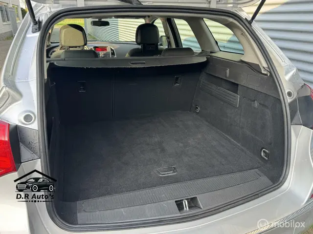 Opel Astra Sports Tourer 1.4 Turbo Sport + 2015 Benzine 23