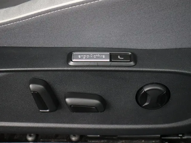 Volkswagen ID.3 First Max 58 kWh 2020 Elektrisch 27