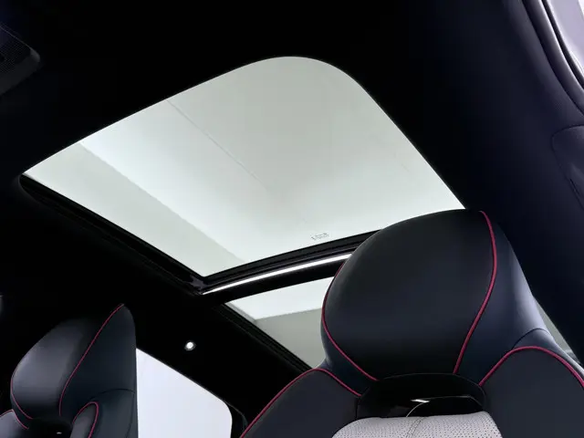 BYD ATTO 3 Comfort 60 kWh 2023 Elektrisch 19