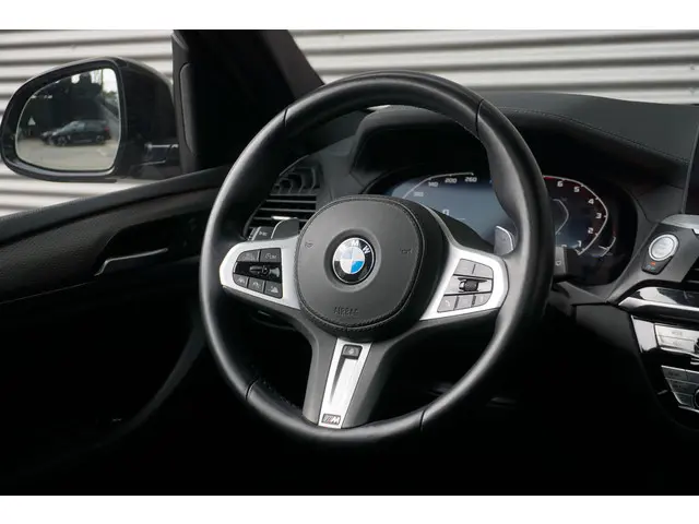 BMW X3 M40i xDrive 2021 Benzine 27
